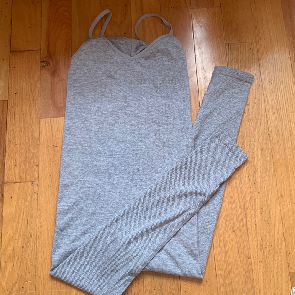 Hatch maternity onesie